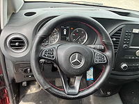 2016 mercedes-benz vito 114 cdi lang bedrijfswagen - afbeelding 17 van  35