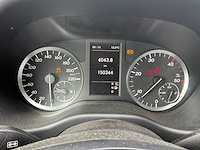 2016 mercedes-benz vito 114 cdi lang bedrijfswagen - afbeelding 18 van  35
