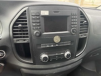 2016 mercedes-benz vito 114 cdi lang bedrijfswagen - afbeelding 19 van  35