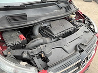 2016 mercedes-benz vito 114 cdi lang bedrijfswagen - afbeelding 26 van  35