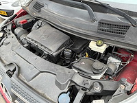 2016 mercedes-benz vito 114 cdi lang bedrijfswagen - afbeelding 27 van  35