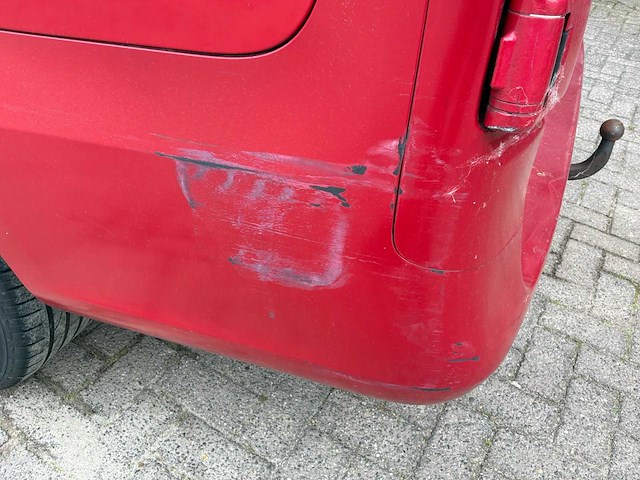 2016 mercedes-benz vito 114 cdi lang bedrijfswagen - afbeelding 29 van  35