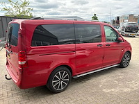 2016 mercedes-benz vito 114 cdi lang bedrijfswagen - afbeelding 30 van  35