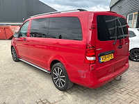 2016 mercedes-benz vito 114 cdi lang bedrijfswagen - afbeelding 32 van  35