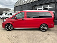 2016 mercedes-benz vito 114 cdi lang bedrijfswagen - afbeelding 33 van  35