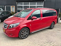 2016 mercedes-benz vito 114 cdi lang bedrijfswagen - afbeelding 34 van  35