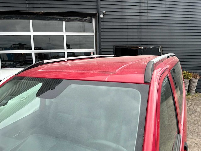 2016 mercedes-benz vito 114 cdi lang bedrijfswagen - afbeelding 2 van  7