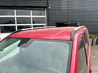2016 mercedes-benz vito 114 cdi lang bedrijfswagen - afbeelding 2 van  7