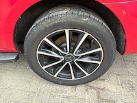 2016 mercedes-benz vito 114 cdi lang bedrijfswagen - afbeelding 3 van  7