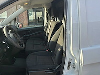 2016 mercedes-benz vito bedrijfswagen - afbeelding 2 van  28