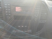 2016 mercedes-benz vito bedrijfswagen - afbeelding 4 van  28