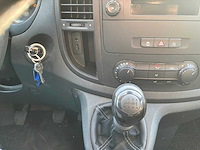2016 mercedes-benz vito bedrijfswagen - afbeelding 5 van  28