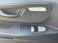2016 mercedes-benz vito bedrijfswagen - afbeelding 6 van  28