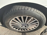 2016 mercedes-benz vito bedrijfswagen - afbeelding 15 van  28