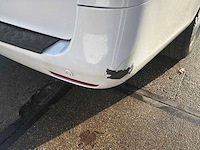 2016 mercedes-benz vito bedrijfswagen - afbeelding 19 van  28