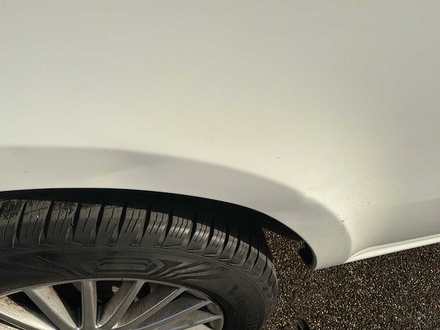 2016 mercedes-benz vito bedrijfswagen - afbeelding 20 van  28