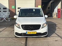 2016 mercedes-benz vito bedrijfswagen - afbeelding 12 van  28