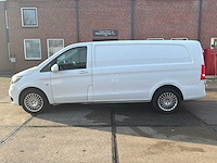 2016 mercedes-benz vito bedrijfswagen - afbeelding 23 van  28