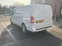 2016 mercedes-benz vito bedrijfswagen - afbeelding 24 van  28