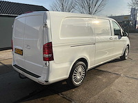 2016 mercedes-benz vito bedrijfswagen - afbeelding 26 van  28