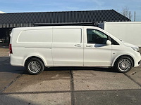 2016 mercedes-benz vito bedrijfswagen - afbeelding 27 van  28