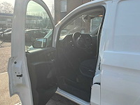 2016 mercedes-benz vito bedrijfswagen - afbeelding 28 van  28