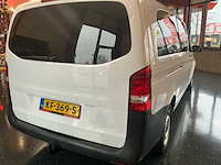 2016 mercedes-benz vito tourer 109 bt base ex.lang personenauto - afbeelding 2 van  39