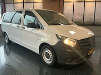 2016 mercedes-benz vito tourer 109 bt base ex.lang personenauto - afbeelding 3 van  39