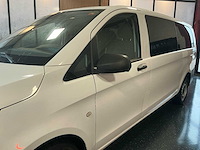 2016 mercedes-benz vito tourer 109 bt base ex.lang personenauto - afbeelding 6 van  39
