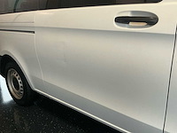 2016 mercedes-benz vito tourer 109 bt base ex.lang personenauto - afbeelding 11 van  39