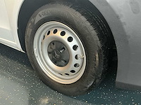 2016 mercedes-benz vito tourer 109 bt base ex.lang personenauto - afbeelding 21 van  39