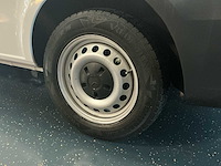 2016 mercedes-benz vito tourer 109 bt base ex.lang personenauto - afbeelding 24 van  39