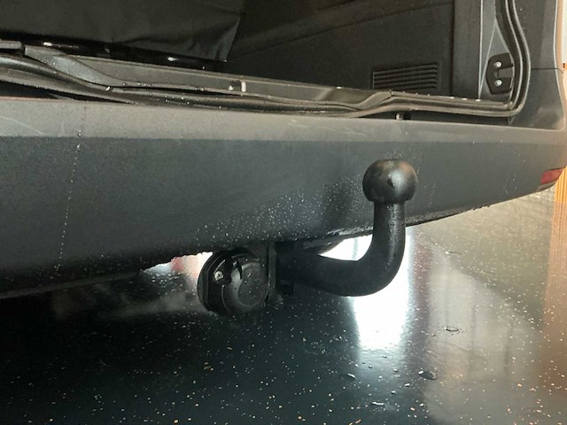 2016 mercedes-benz vito tourer 109 bt base ex.lang personenauto - afbeelding 27 van  39