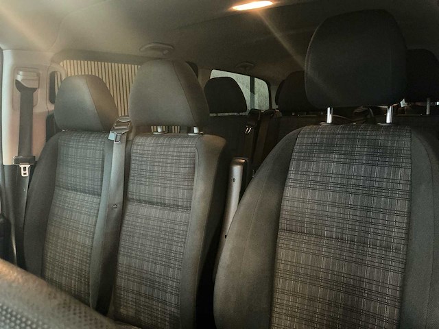 2016 mercedes-benz vito tourer 109 bt base ex.lang personenauto - afbeelding 30 van  39
