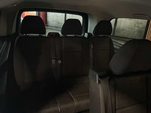 2016 mercedes-benz vito tourer 109 bt base ex.lang personenauto - afbeelding 31 van  39