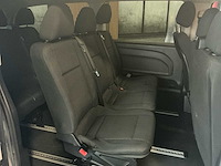 2016 mercedes-benz vito tourer 109 bt base ex.lang personenauto - afbeelding 32 van  39
