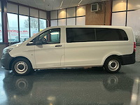 2016 mercedes-benz vito tourer 109 bt base ex.lang personenauto - afbeelding 35 van  39
