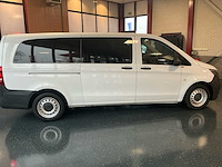 2016 mercedes-benz vito tourer 109 bt base ex.lang personenauto - afbeelding 36 van  39