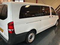 2016 mercedes-benz vito tourer 109 bt base ex.lang personenauto - afbeelding 37 van  39