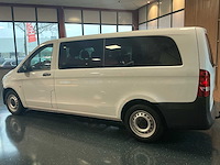 2016 mercedes-benz vito tourer 109 bt base ex.lang personenauto - afbeelding 38 van  39