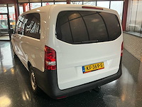 2016 mercedes-benz vito tourer 109 bt base ex.lang personenauto - afbeelding 39 van  39