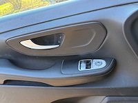 2016 mercedes vito v220d bedrijfswagen - afbeelding 11 van  16