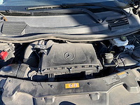 2016 mercedes vito v220d bedrijfswagen - afbeelding 14 van  16