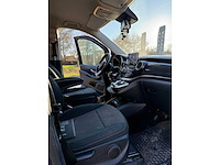 2016 mercedes vito v220d bedrijfswagen - afbeelding 8 van  16