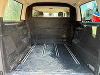 2016 mercedes vito v220d bedrijfswagen - afbeelding 9 van  16