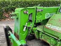 2016 merlo p25.6 verreiker - afbeelding 11 van  38
