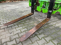 2016 merlo p25.6 verreiker - afbeelding 14 van  38