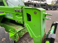2016 merlo p25.6 verreiker - afbeelding 16 van  38