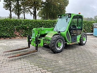 2016 merlo p25.6 verreiker - afbeelding 1 van  38