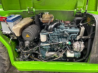 2016 merlo p25.6 verreiker - afbeelding 20 van  38